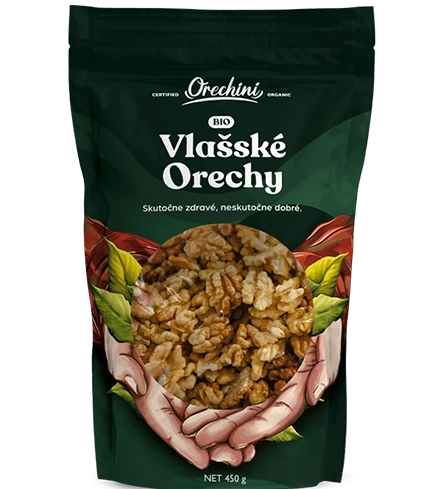 Vlašské orechy